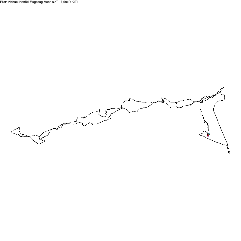 Flugspur